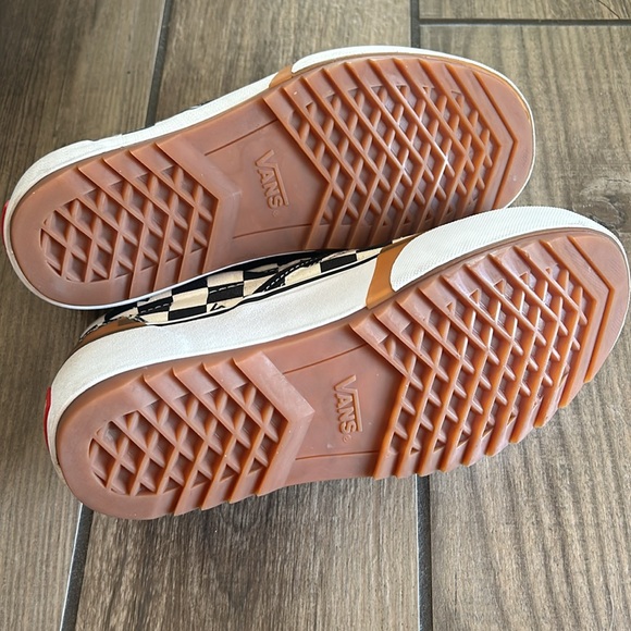 Vans Era Stacked Platform - Picture 7 of 7